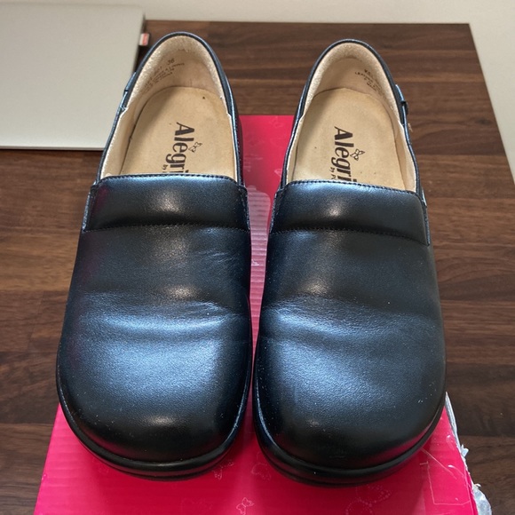 Alegria by PG Lite - Keli Women’s Clogs - Size 36 - Picture 7 of 10